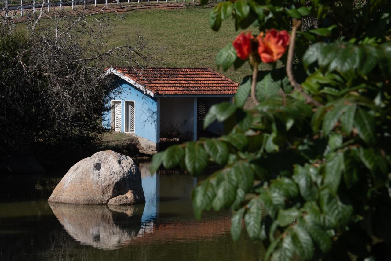Maison TerroirBragança Paulista エクステリア 写真