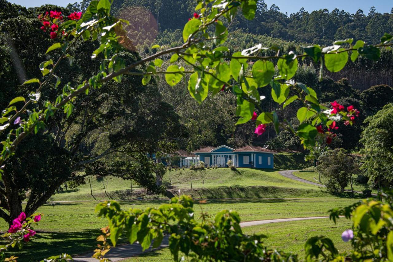 Maison TerroirBragança Paulista エクステリア 写真
