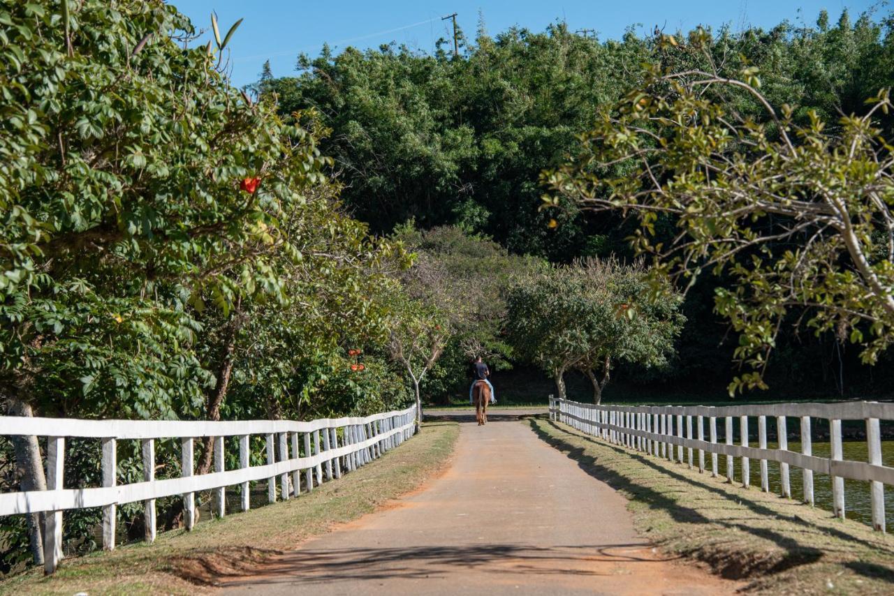 Maison TerroirBragança Paulista エクステリア 写真