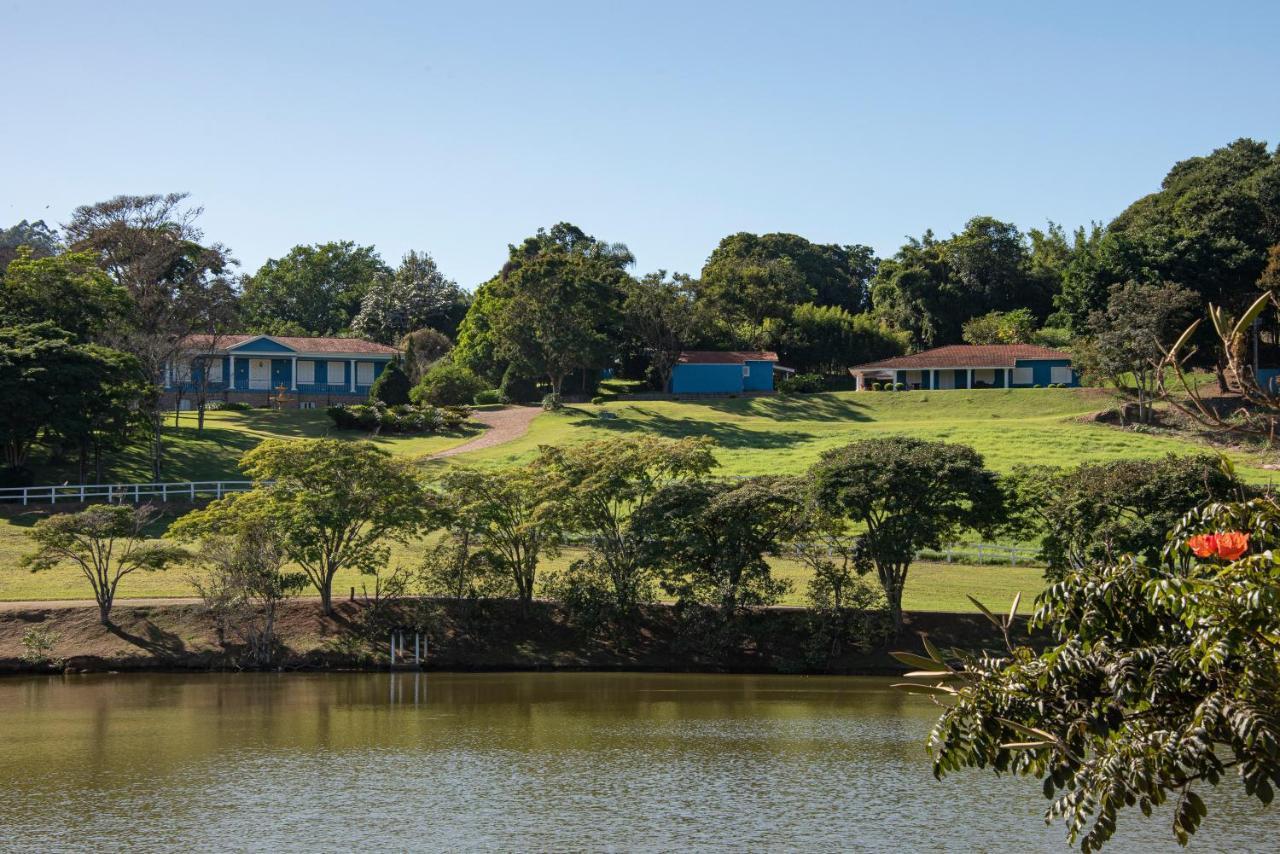 Maison TerroirBragança Paulista エクステリア 写真