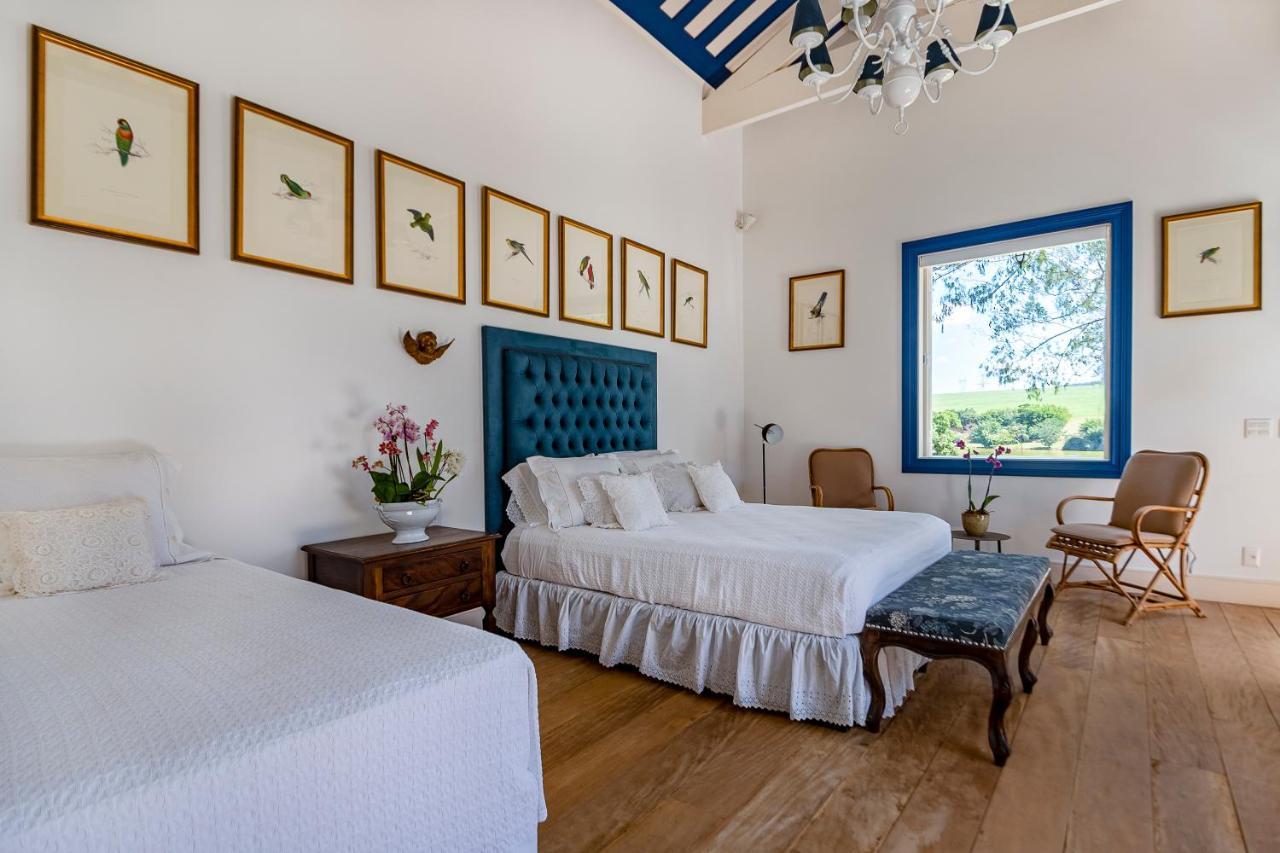 Maison TerroirBragança Paulista エクステリア 写真