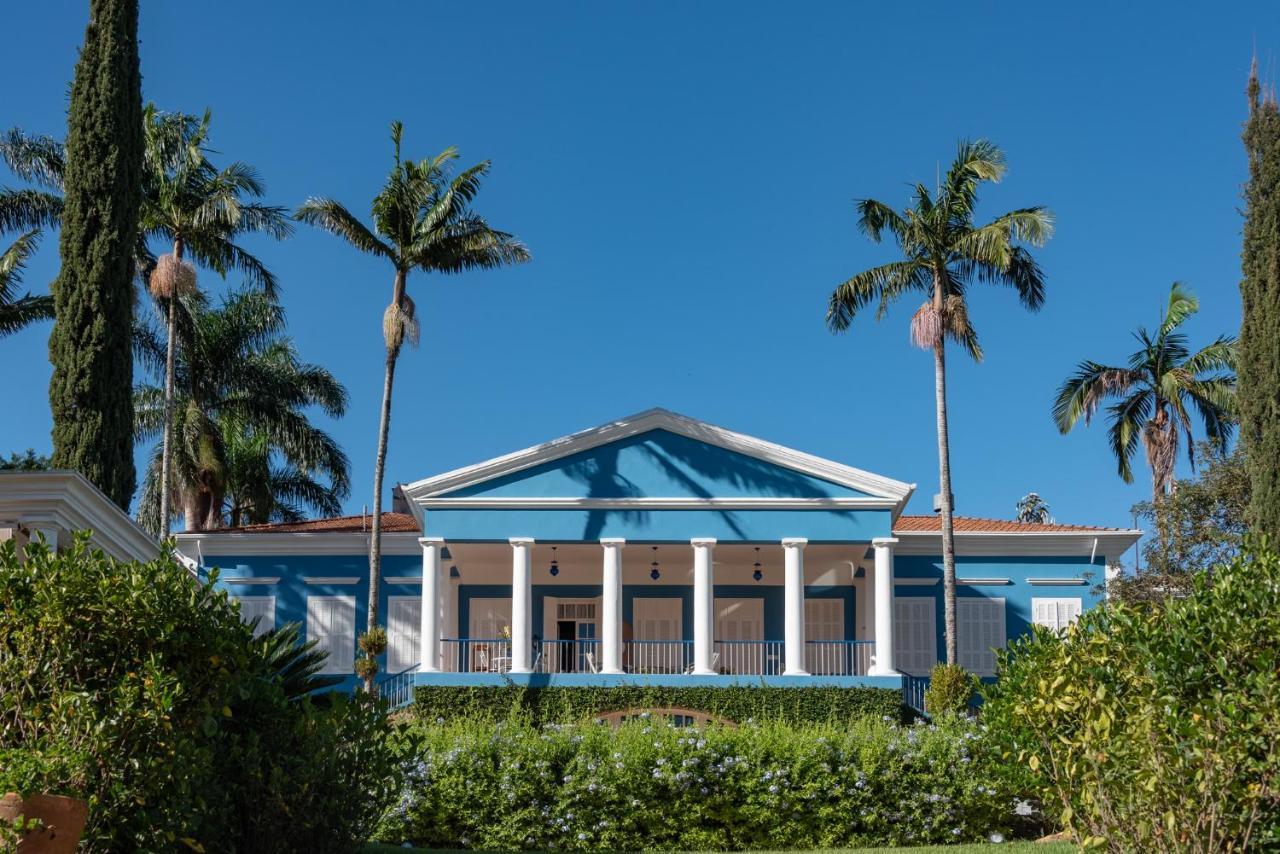 Maison TerroirBragança Paulista エクステリア 写真