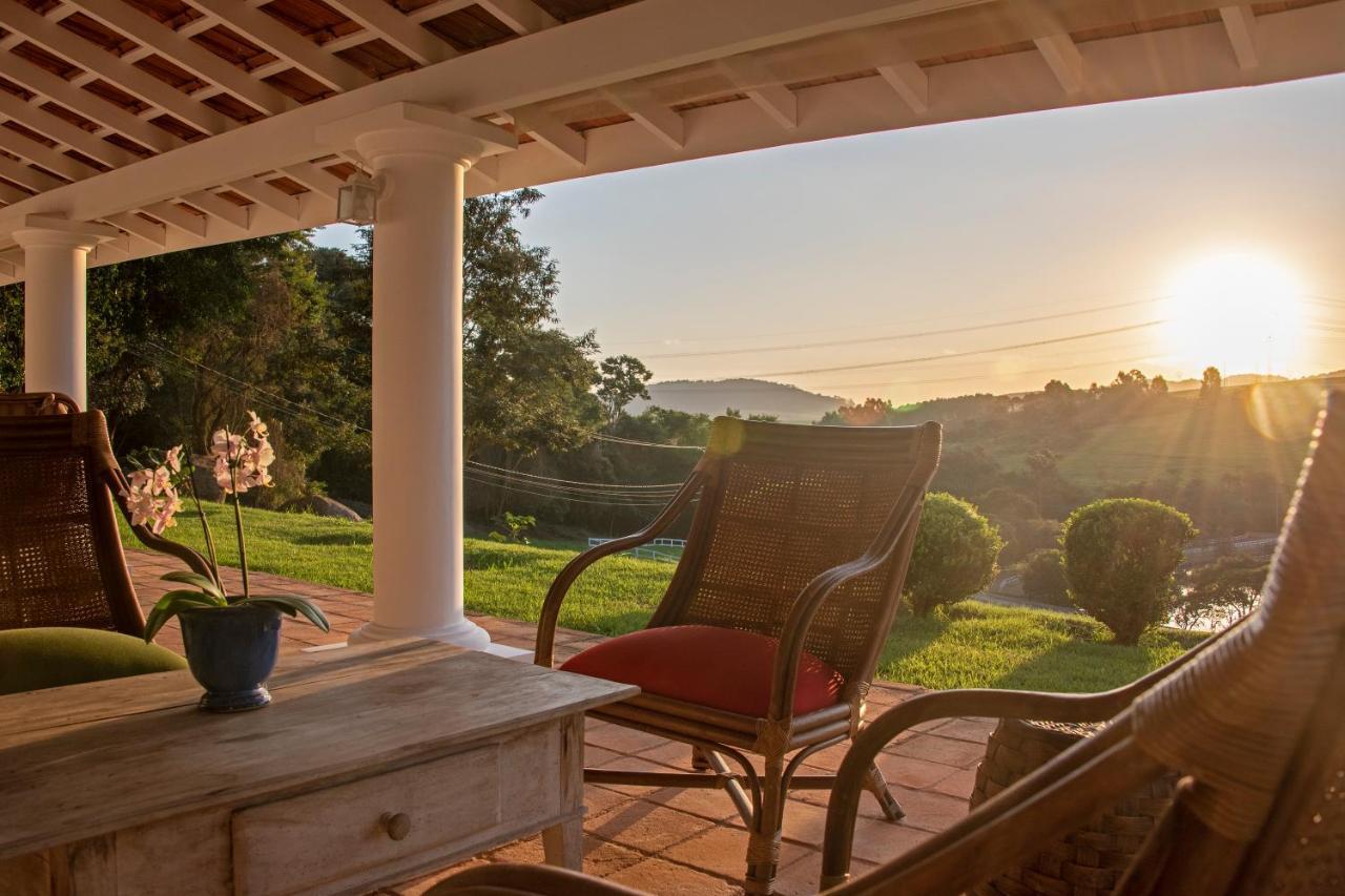 Maison TerroirBragança Paulista エクステリア 写真