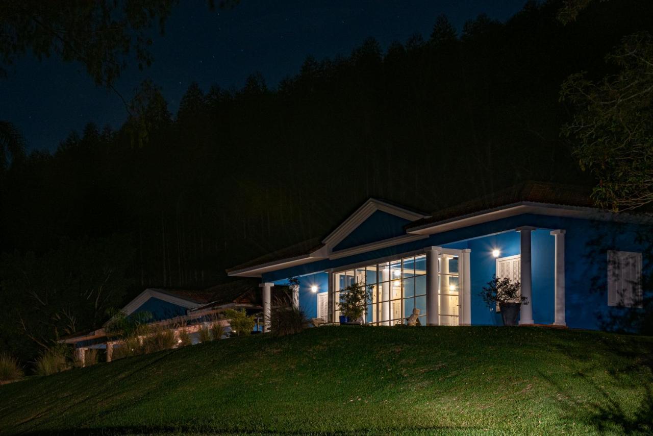 Maison TerroirBragança Paulista エクステリア 写真