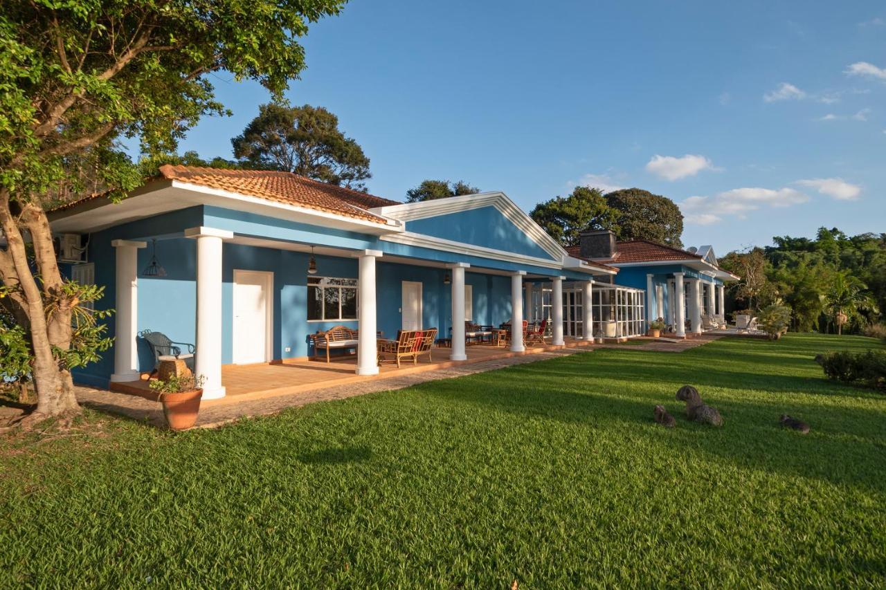 Maison TerroirBragança Paulista エクステリア 写真
