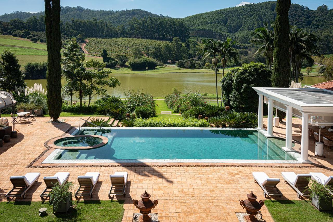 Maison TerroirBragança Paulista エクステリア 写真