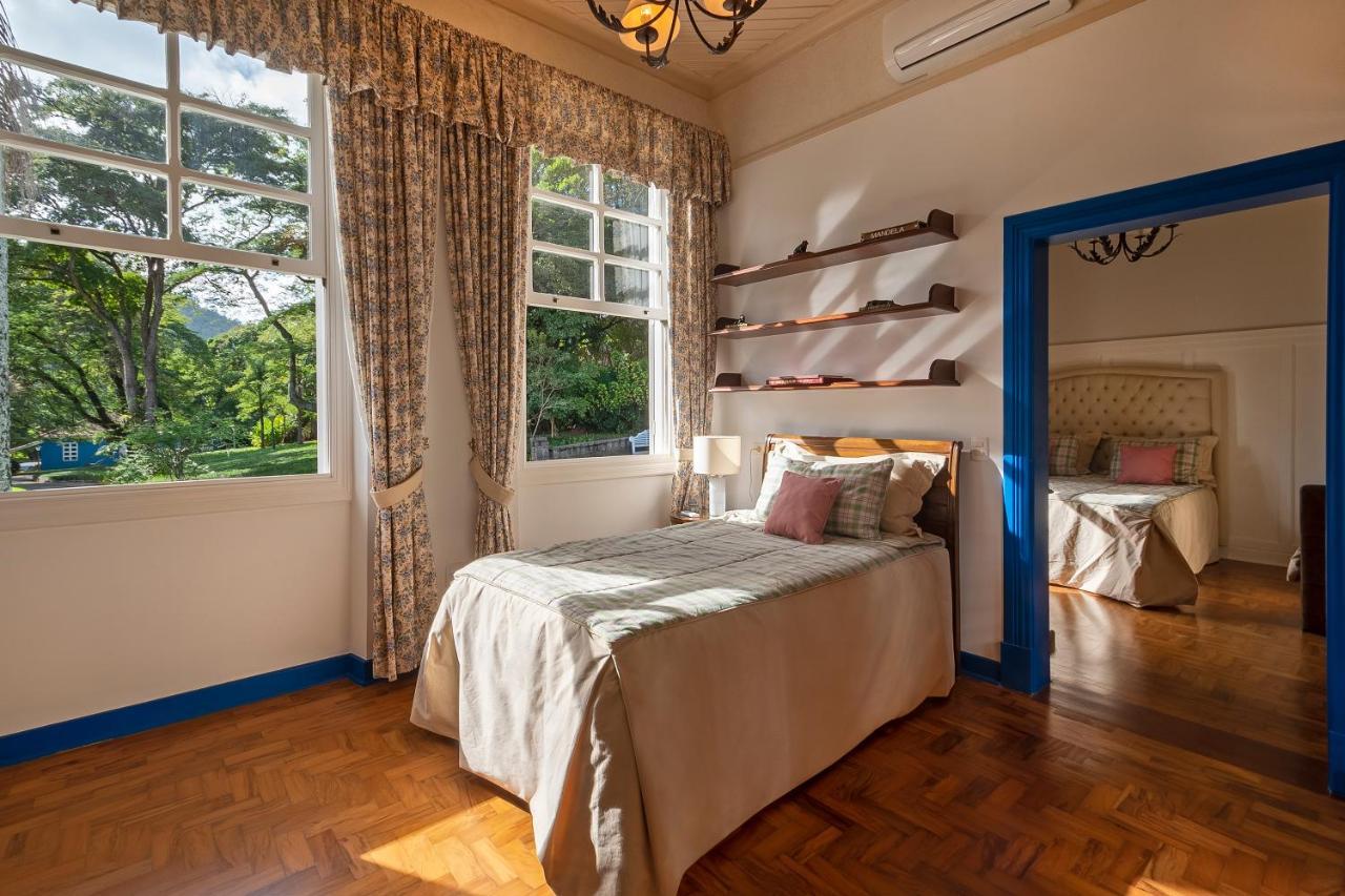Maison TerroirBragança Paulista エクステリア 写真